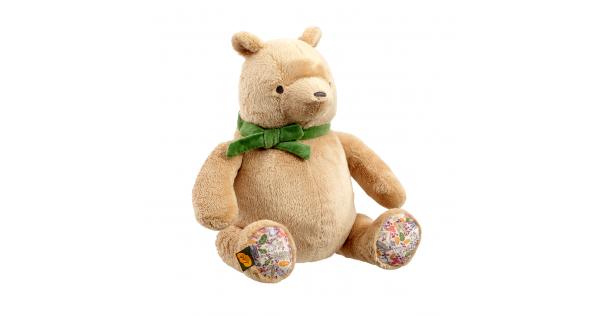 Pooh bear stuffed animal 2018 clearance
